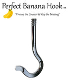 Perfect Banana Chrome Hook