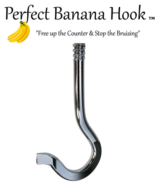 Perfect Banana Chrome Hook