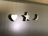 Rare Earth VARIETY Magnets - 12pk