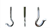 Perfect Banana Chrome Hook